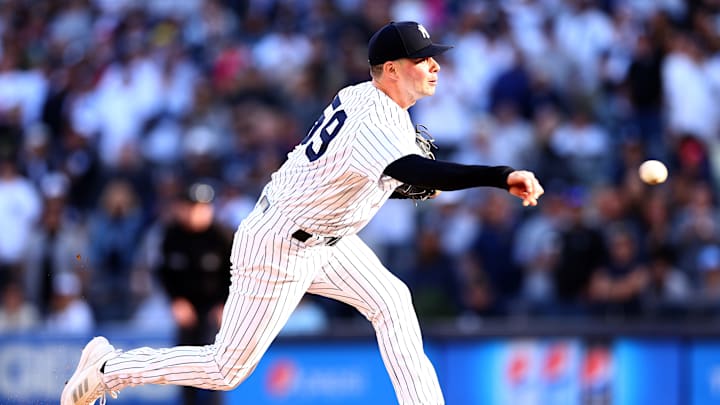 Boston Red Sox v New York Yankees