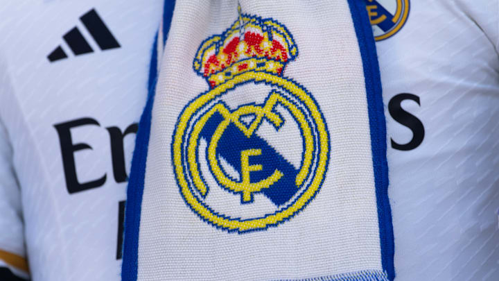 Real Madrid