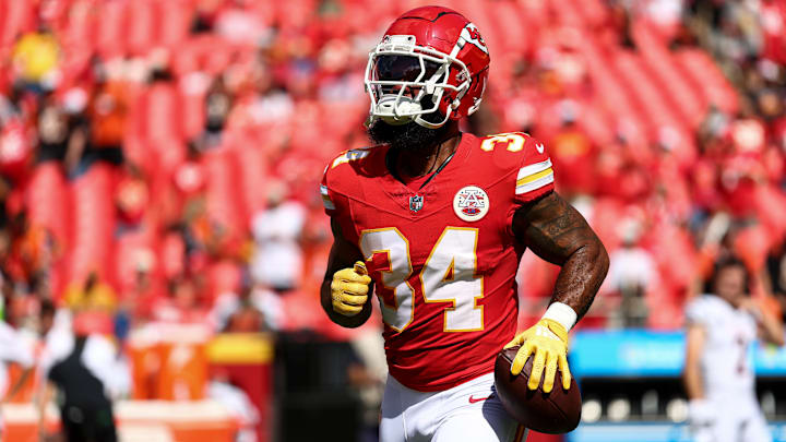 Kansas City Chiefs