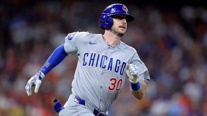 The Cubs are significant home favorites against the Guardians on Tuesday night.