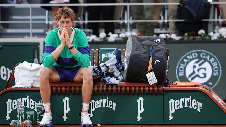 2025 French Open