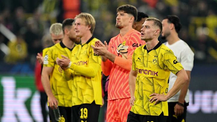 Borussia Dortmund