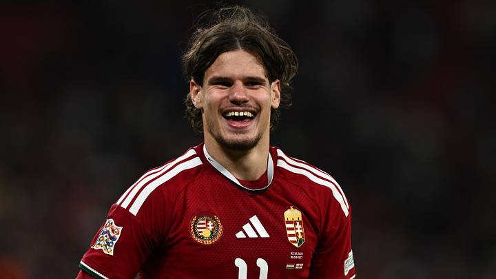 Hungary v Georgia - UEFA Nations League 2026/27 Group B2 MD3