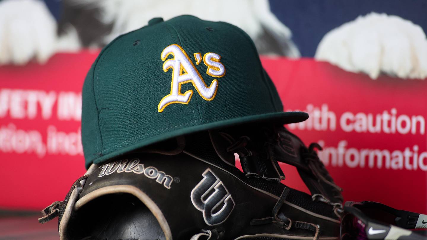This Former First Overall Pick Should Interest Athletics