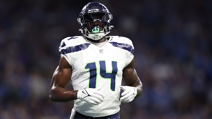 Seattle Seahawks v Detroit Lions
