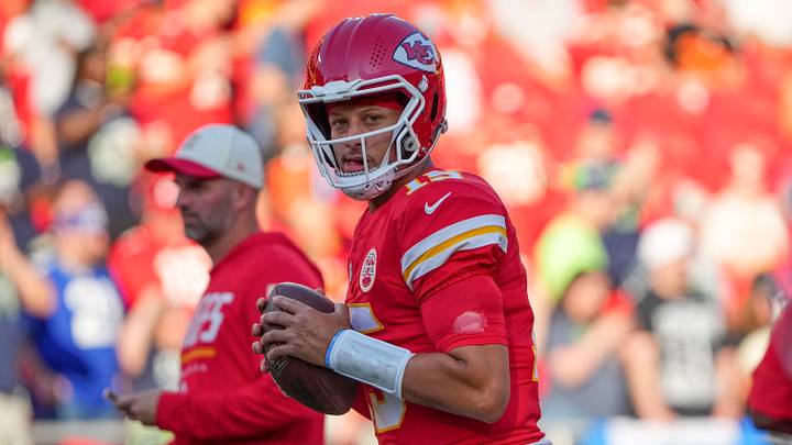The Kansas City Chiefs are favored on Kalshi for Monday Night Football against the Denver Broncos. The Kansas City Chiefs are favored on Kalshi for Monday Night Football against the Denver Broncos.
