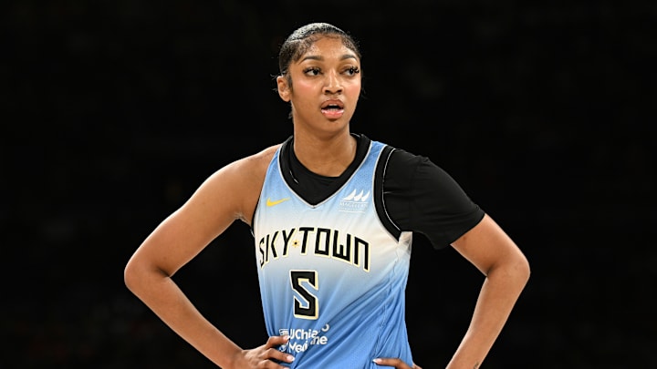 Chicago Sky v Las Vegas Aces