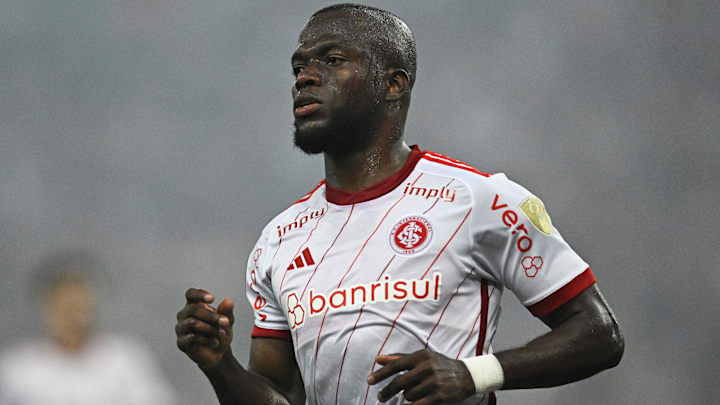 Equatoriano admitiu 'sabor amargo' com resultado