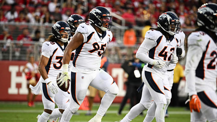 Denver Broncos