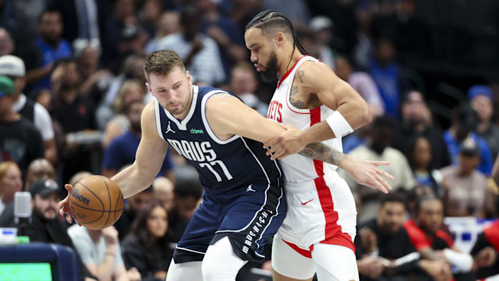 Dallas Mavericks, Luka Doncic