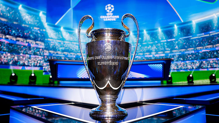 Previews - 2025/26 European Club Football Season Kick-off Previews - 2025/26 European Club Football Season Kick-off