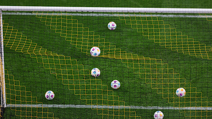 Borussia Dortmund Borussia Dortmund