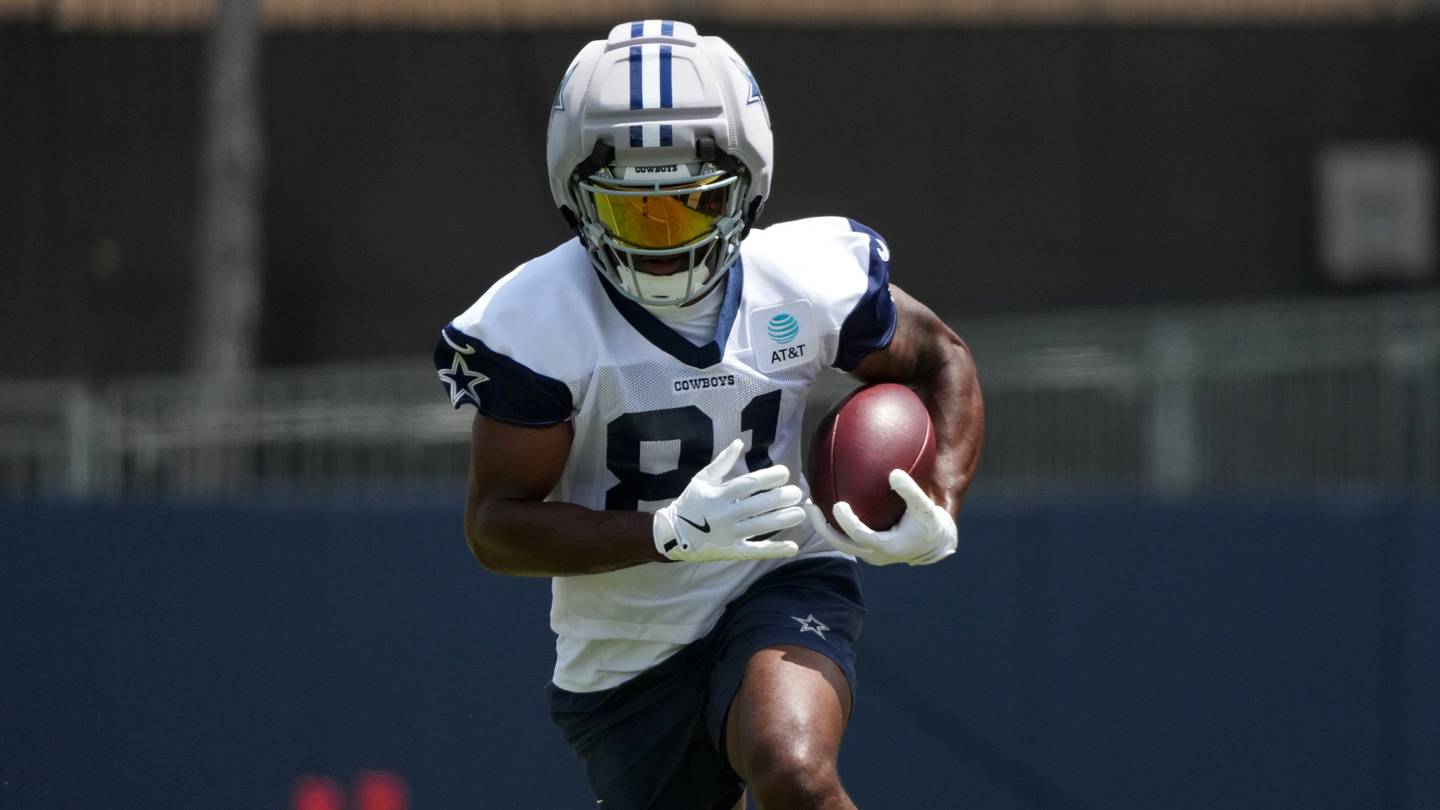 Dallas Cowboys Under the Most Pressure in Preseason Week 2 vs. Cardinals