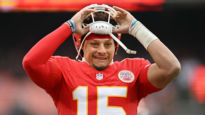 Kansas City Chiefs 