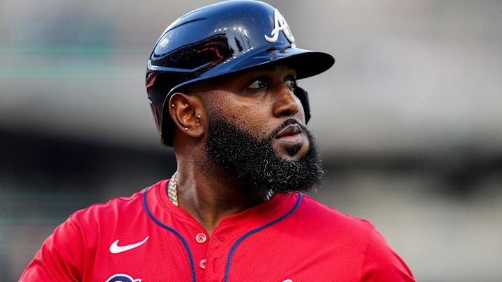 Atlanta Braves v Detroit Tigers