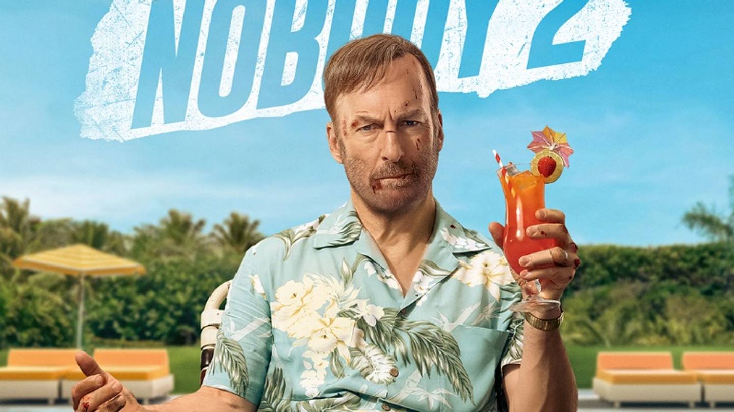 Nobody 3: Darker Themes Await in 2027 Sequel