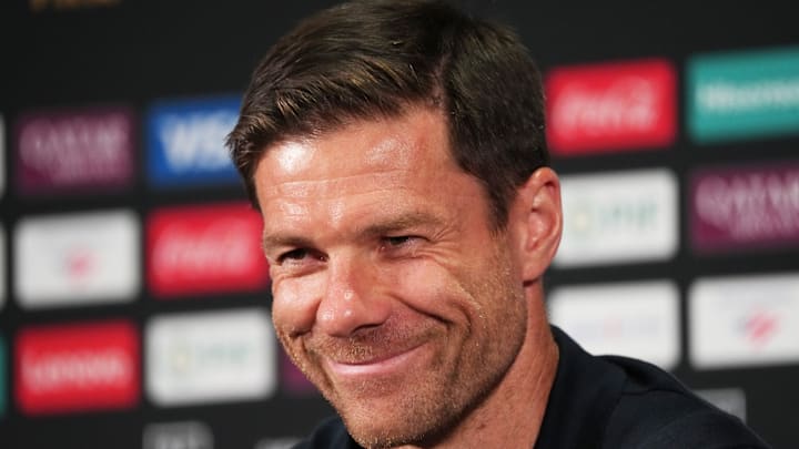 Xabi Alonso pourrait perdre l'une de ses pépites cet été. 