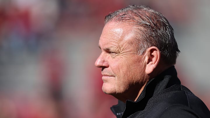 Arkansas didn't get Madden Iamaleava on the field, and now the football program wants its money back from the quarterback. Arkansas didn't get Madden Iamaleava on the field, and now the football program wants its money back from the quarterback.