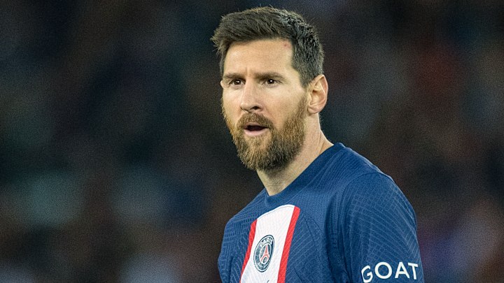 Le PSG va annoncer du lourd pour Messi
