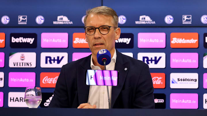 Peter Knäbel Peter Knäbel