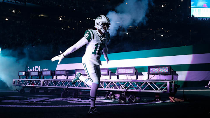 Mike Williams, New York Jets