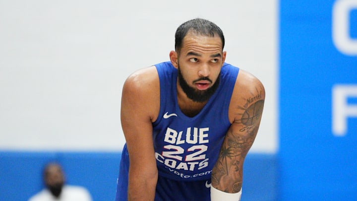 Johni Broome Johni Broome