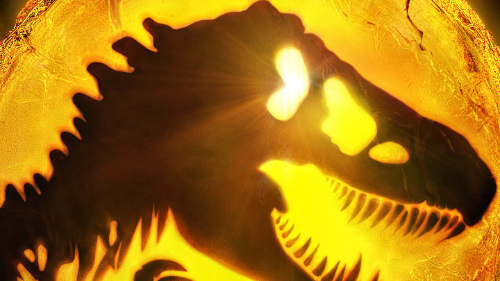 Jurassic World: Dominion