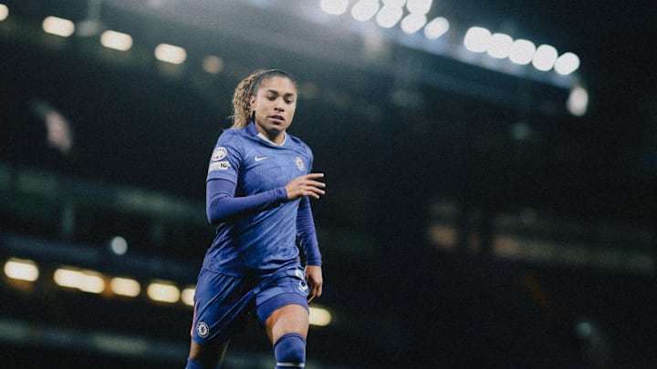 Catarina Macario spielt bald in der NWSL Catarina Macario spielt bald in der NWSL