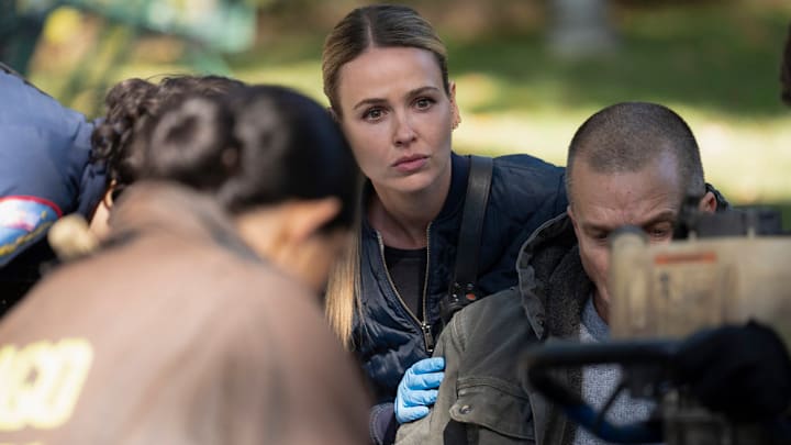 Chicago Fire - Season 13 Chicago Fire - Season 13