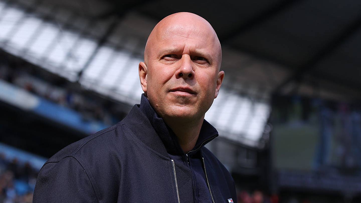 Why Liverpool Are Standing by Arne Slot After ‘Unacceptable’ Season—Are They Right?