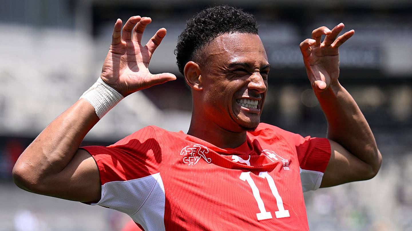 How to Watch Qatar vs. Switzerland on TV, Live Stream -- World Cup