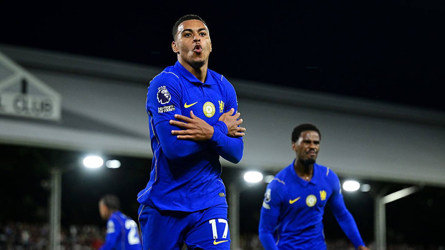 How to Watch Chelsea vs. Brighton on TV, Live Stream