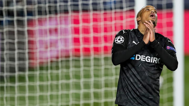 Plea ist mit seiner Situation unzufrieden