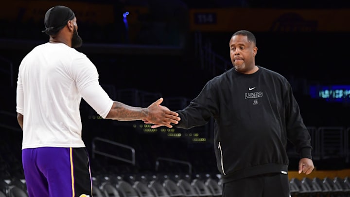 Damon Jones was arrested on Thursday for his alleged involvement in illegal gambling.