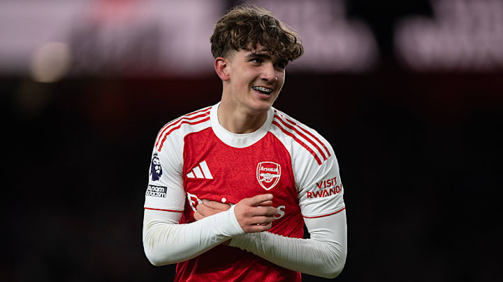 Max Dowman turned 16 on New Year’s Eve.