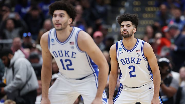 Duke’s season came to an end Sunday with it’s dramatic loss to UConn. Duke’s season came to an end Sunday with it’s dramatic loss to UConn.