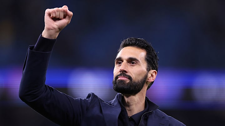 อาวุธลับของเรอัล มาดริดที่ถูกลืม กลับมาคำรามในจังหวะที่ดีที่สุด