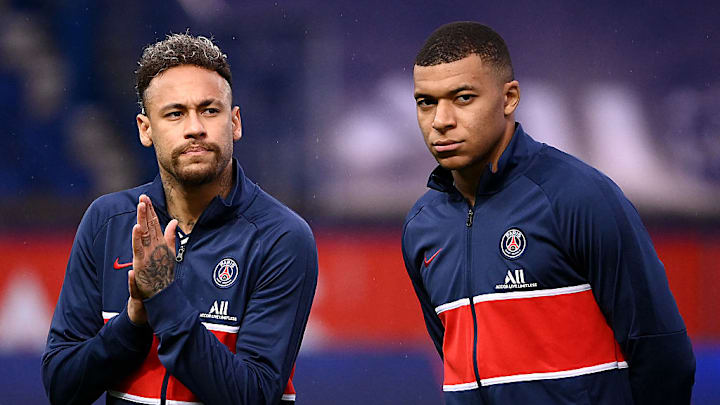 Paris Saint-Germain are responsible for soccer’s two most expensive transfers ever. Paris Saint-Germain are responsible for soccer’s two most expensive transfers ever.
