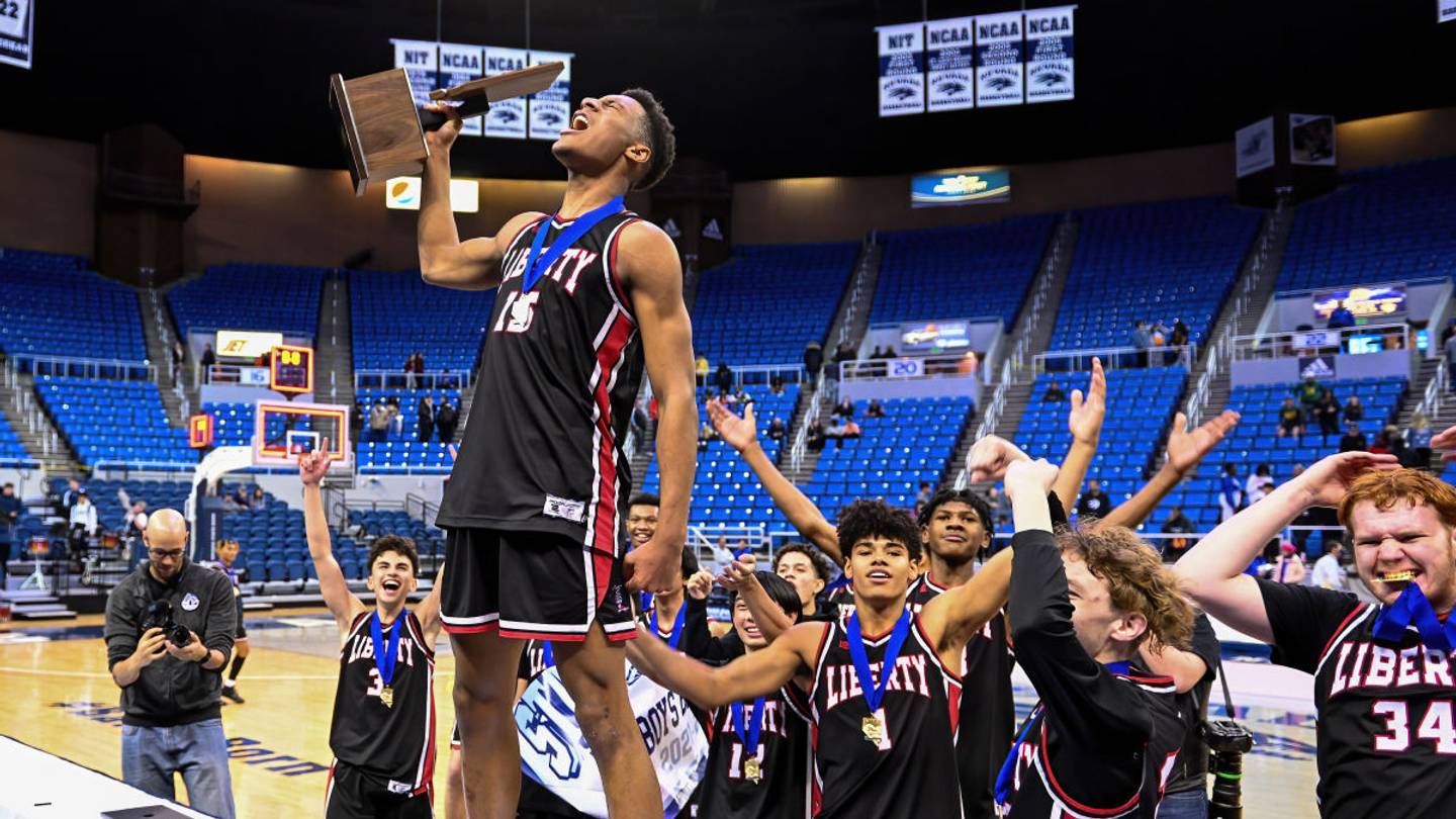 Nevada high school boys basketball scores (1/31/2025)