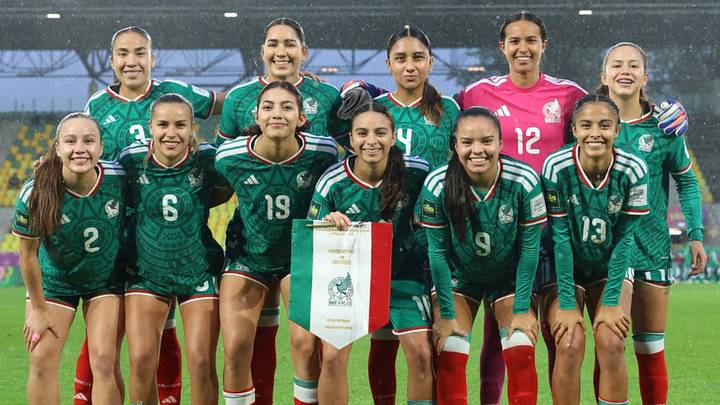 México quedó fuera del Mundial Sub20 femenil, tras dos derrotas y un empate. México quedó fuera del Mundial Sub20 femenil, tras dos derrotas y un empate.