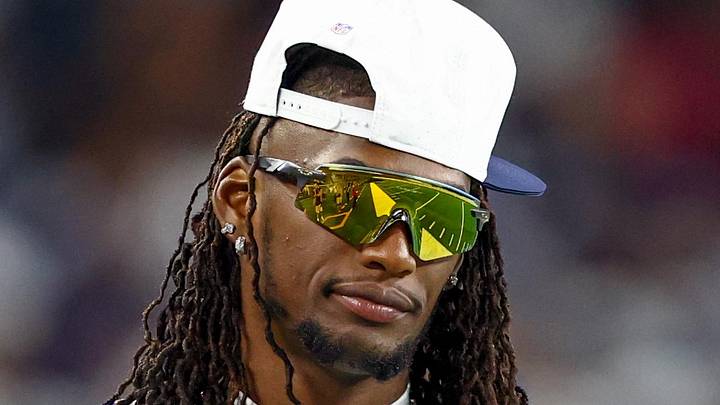 Dallas Cowboys wide receiver CeeDee Lamb Dallas Cowboys wide receiver CeeDee Lamb