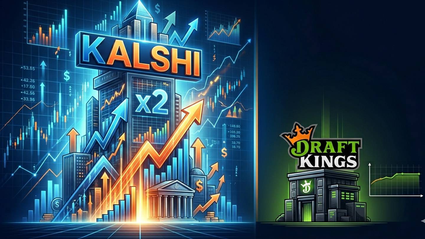 A $22 Billion Valuation Makes Kalshi the Most Valuable Name in Sports Markets