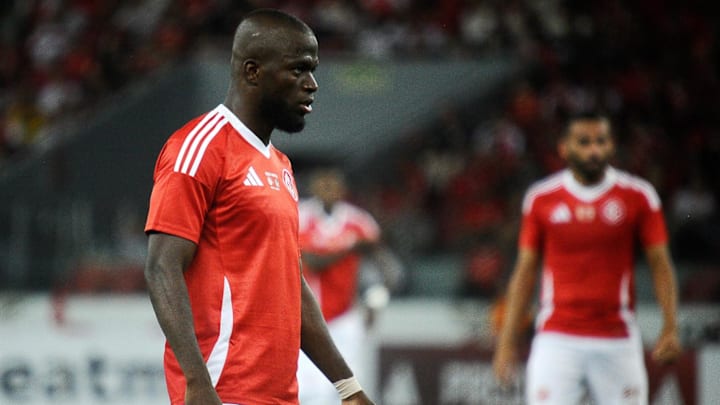 O Inter larga fora de casa nas semis do Gauchão. O Inter larga fora de casa nas semis do Gauchão.