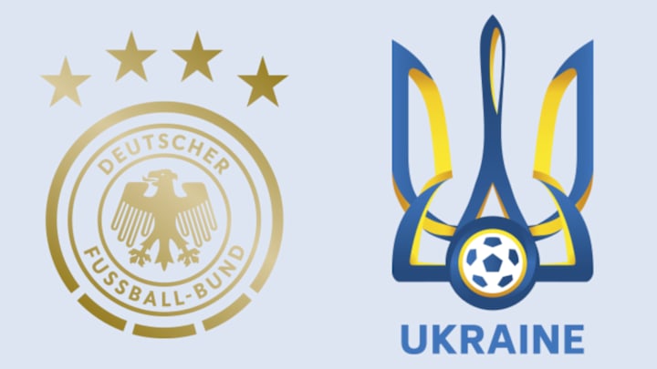 Germany face Ukraine in a pre-tournament friendly on Monday night Germany face Ukraine in a pre-tournament friendly on Monday night