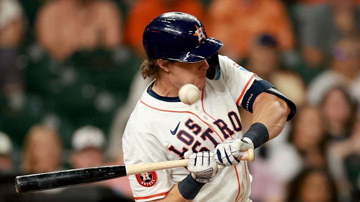 Seattle Mariners v Houston Astros