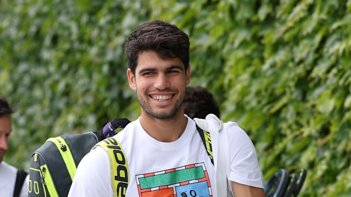 The Championships - Wimbledon 2025