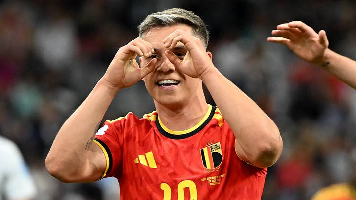 Bet on Leandro Trossard to score for Belgium in the Round of 16. Bet on Leandro Trossard to score for Belgium in the Round of 16.
