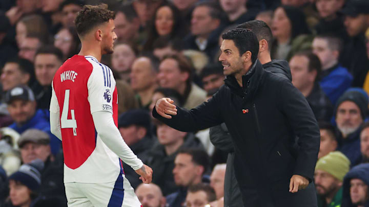Chelsea FC v Arsenal FC - Premier League
