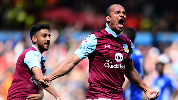 Aston Villa v Birmingham City - Sky Bet Championship