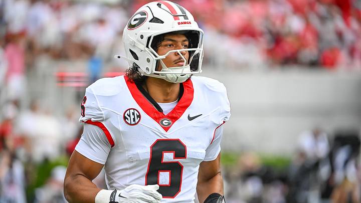 COLLEGE FOOTBALL: SEP 12 Western Kentucky at Georgia